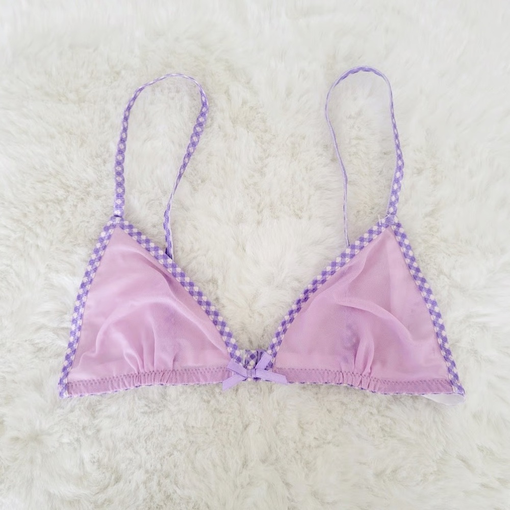 NWOT Urban Outfitters Out From Under Bra